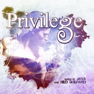 Various Artists - Privilege Ibiza Mixed By Java & Ned Shepard  CD